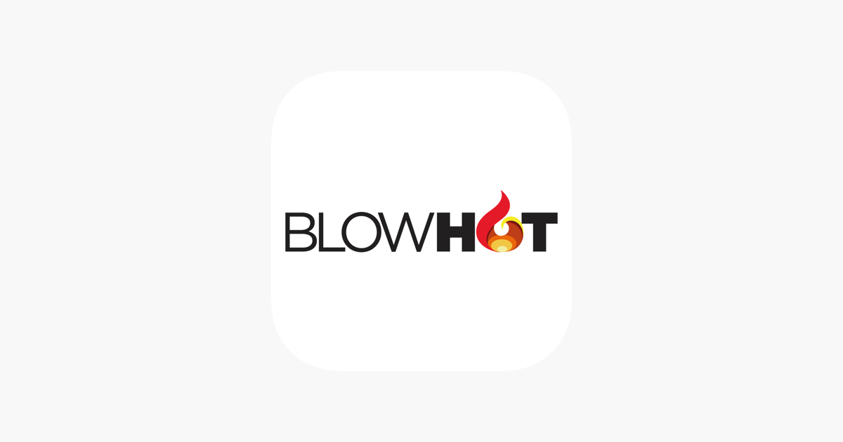Blowhot